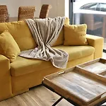 A Proa Do Moliceiro - Iconik Design Apartamento