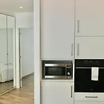 A Proa Do Moliceiro - Iconik Design Apartamento *