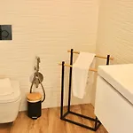 A Proa Do Moliceiro - Iconik Design Apartamento Aveiro