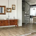 A Proa Do Moliceiro - Iconik Design Apartamento *