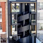 A Proa Do Moliceiro - Iconik Design Apartamento