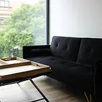 Apartamento A Proa Do Moliceiro - Iconik Design Aveiro