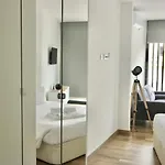 A Proa Do Moliceiro - Iconik Design Apartamento *