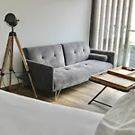 A Proa Do Moliceiro - Iconik Design Apartamento Aveiro