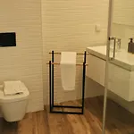 A Proa Do Moliceiro - Iconik Design Apartamento Aveiro
