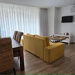A Proa Do Moliceiro - Iconik Design Apartamento