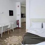 A Proa Do Moliceiro - Iconik Design Apartamento *