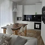 A Proa Do Moliceiro - Iconik Design Apartamento Aveiro
