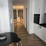 A Proa Do Moliceiro - Iconik Design Apartamento
