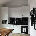 Apartamento A Proa Do Moliceiro - Iconik Design Aveiro