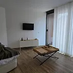 A Proa Do Moliceiro - Iconik Design Apartamento *