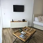 Apartamento A Proa Do Moliceiro - Iconik Design *