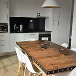 Apartamento A Proa Do Moliceiro - Iconik Design Aveiro