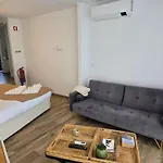 A Proa Do Moliceiro - Iconik Design Apartamento *