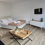 Apartamento A Proa Do Moliceiro - Iconik Design *