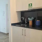 Iconik Design Appartement Aveiro