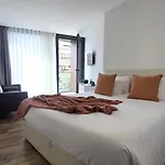Appartement Iconik Design *