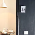 Iconik Design Appartement *