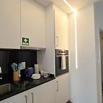 Appartement Iconik Design Aveiro