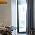 Iconik Design Appartement *