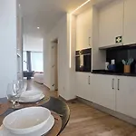 Appartement Iconik Design Aveiro
