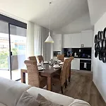 Appartement Iconik Design