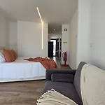 Appartement Iconik Design Aveiro