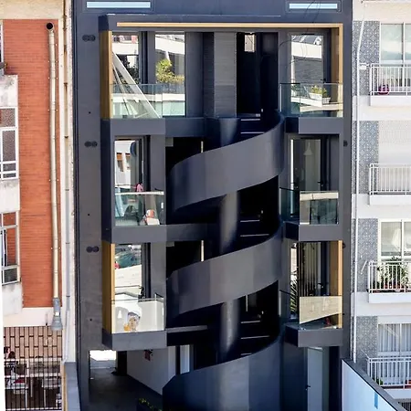 Iconik Design Appartement