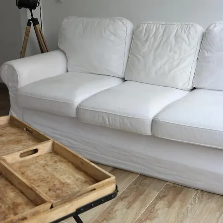 Appartement Iconik Design