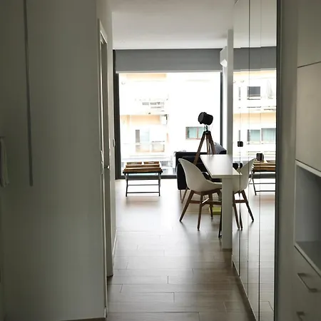 Iconik Design Διαμέρισμα