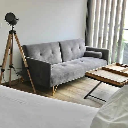 Iconik Design Appartement Aveiro
