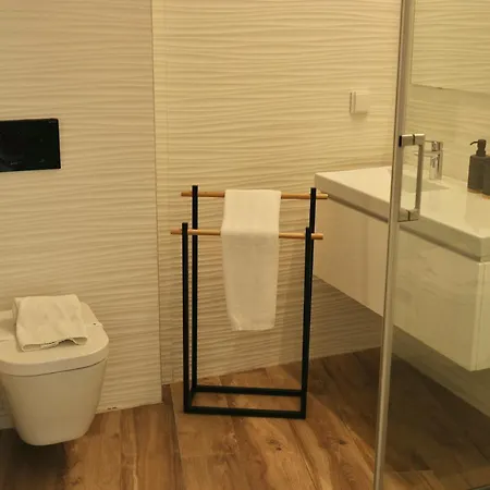 Iconik Design Apartman Aveiro