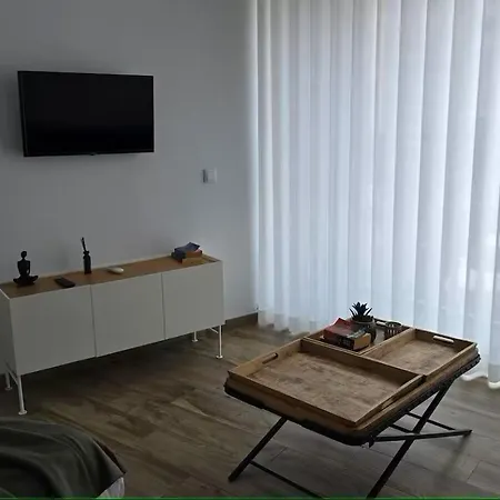 Apartamento A Proa Do Moliceiro - Iconik Design Aveiro