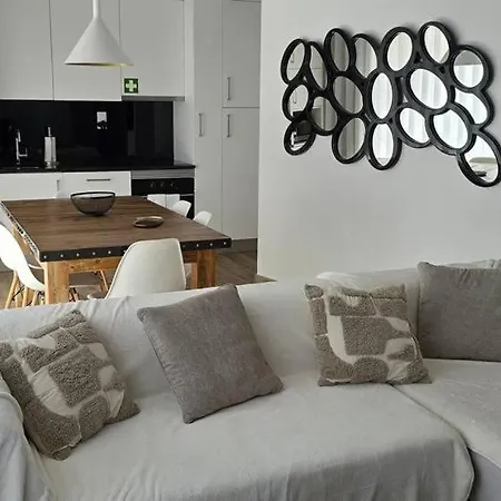 Apartman Iconik Design