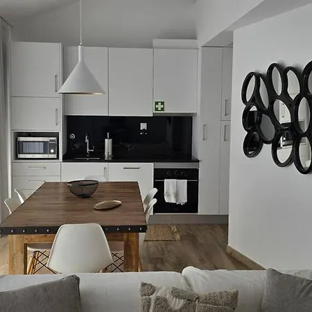 Apartman Iconik Design