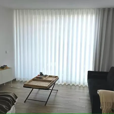 Apartamento A Proa Do Moliceiro - Iconik Design Aveiro