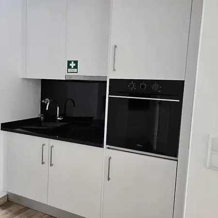 Apartman Iconik Design Aveiro