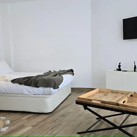 Apartman Iconik Design