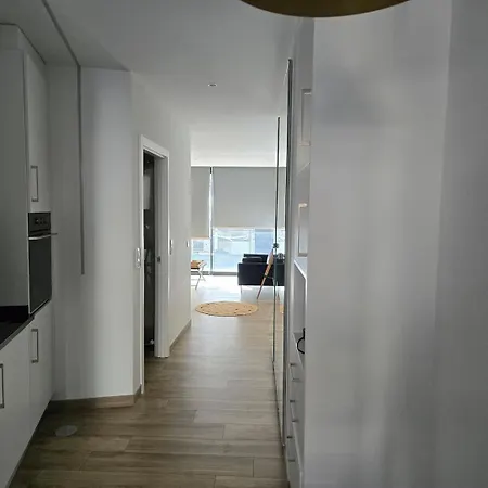 Διαμέρισμα Iconik Design