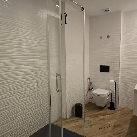 Iconik Design アパート *