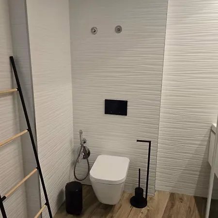 Apartman Iconik Design Aveiro