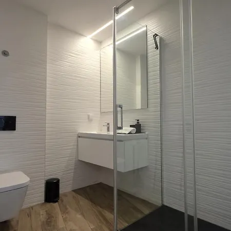 Appartement Iconik Design *