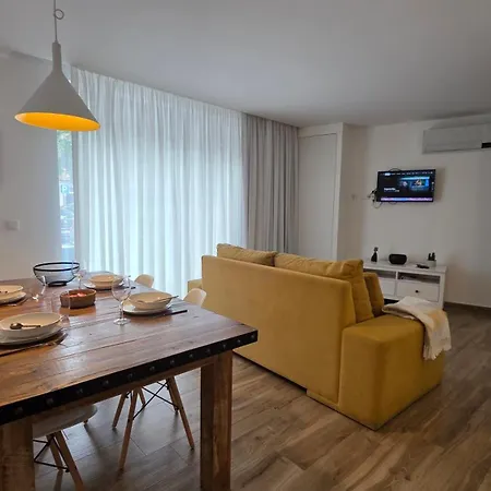 Appartamento A Proa Do Moliceiro - Iconik Design