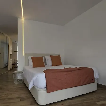 Appartamento A Proa Do Moliceiro - Iconik Design
