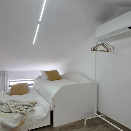 Appartement Iconik Design *