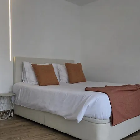 Appartamento A Proa Do Moliceiro - Iconik Design *