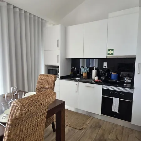 Appartamento A Proa Do Moliceiro - Iconik Design *