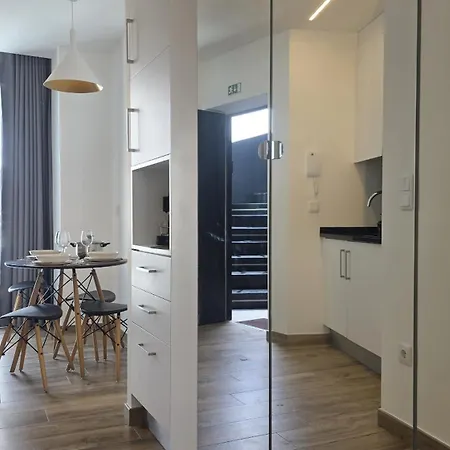 A Proa Do Moliceiro - Iconik Design Appartamento