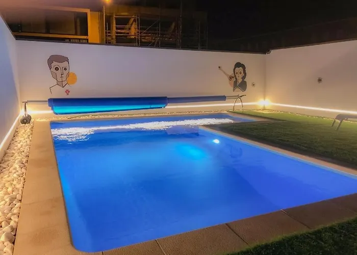 Apartamento Iconik Design