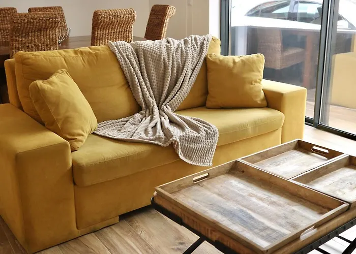 Iconik Design Apartamento